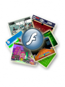 Где взять flash игры на сайт и как их установить