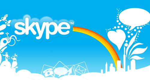Как добавить Скайп (Skype) на сайт