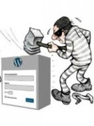 Логин к админке WordPress как на ладони! Защити админ-панель!
