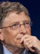 11 советов Билла Гейтса молодым людям