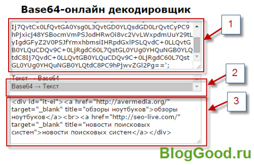 Как удалить скрытые ссылки на Joomla