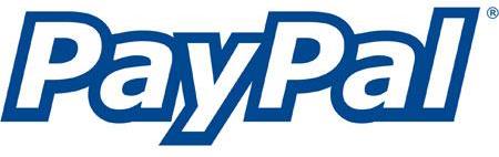 PayPal.