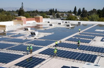 Solar City