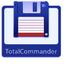 Как востановить пароли от FTP в программе Total Commander