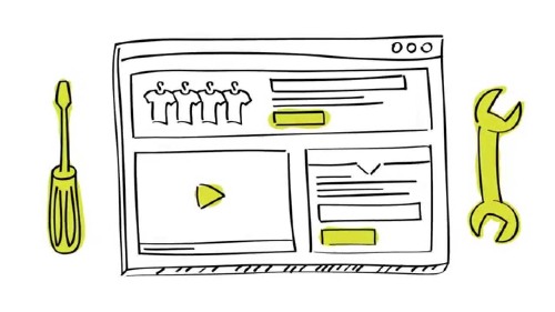 Как вывести определённую страницу на WordPress