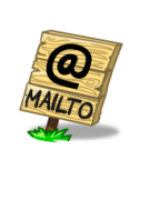 Как сделать ссылку в HTML на телефон, скайп и email