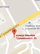 Как вставить Google карты (Google maps) на сайт