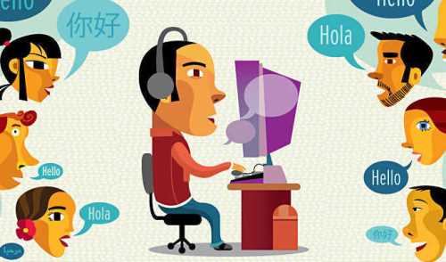 Как создать мультиязычный сайт на WordPress. Плагин GTranslate.