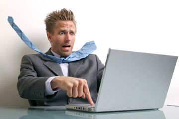 Что делать – пропал диск D на Windows7?