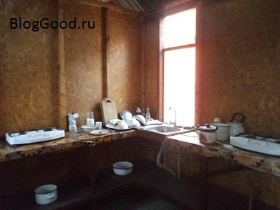 Как мы отдыхали на Арабатской стрелке