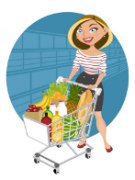 Список файлов шаблонов для WooCommerce