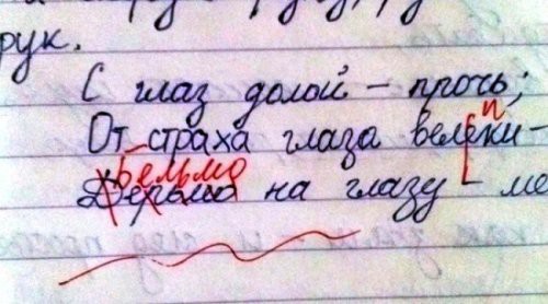 Не работает проверка орфографии в word 2007