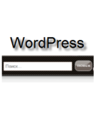 Форма поиска для WordPress