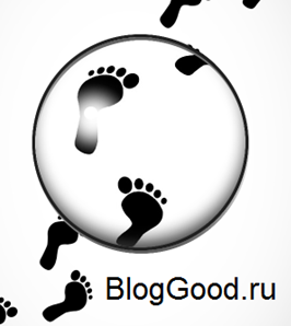Как сделать эффект лупы в Фотошопе