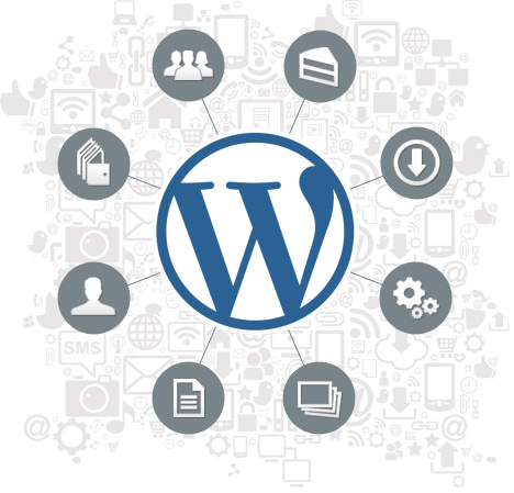 Как создать свое меню в админ-панели WordPress