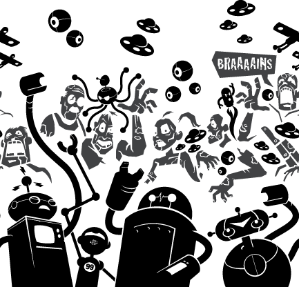 Фон, который меняется при прокрутке (CSS)