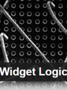 Widget logic — плагин для управления виджетами (настройки и команды)