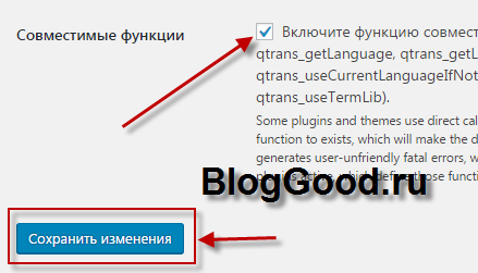 Fatal error: Call to undefined function qtrans_generateLanguageSelectCode() in