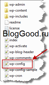 Как сменить язык админки WordPress