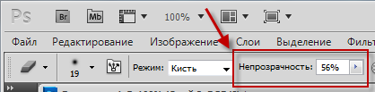 Как сделать кошачьи глаза в фотошопе