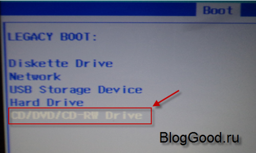 Как настроить BIOS. Ноутбук DELL inspiron 15