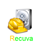 Как восстановить удаленные файлы? Программа Recuva