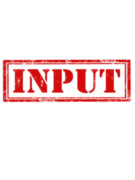 Несколько интересных трюков для тега input