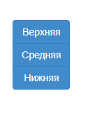 Основы bootstrap 3 для начинающих. Кнопки (12-й урок)