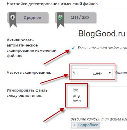 All In One WP Security – крутая защита сайта на WordPress